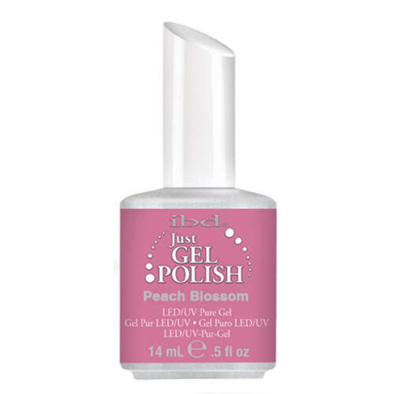 IBD Just Gel polish – Peach Blossom 6773 